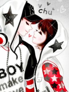 Sweet Kiss